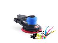 Шлифовальная машинка Smirdex 965 орбитальная 2,5мм Шлифовальная машинка Smirdex 965 орбитальная 2,5мм