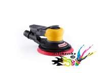 Шлифовальная машинка Smirdex 965 орбитальная 5мм Шлифовальная машинка Smirdex 965 орбитальная 5мм