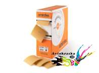 Абразив в рулоне Smirdex на поролоне 115ммх25м P400 Абразив в рулоне Smirdex на поролоне 115ммх25м P400