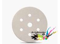 Smirdex Диски абразивные 150мм 7 отв. P150