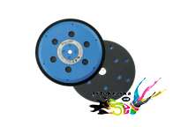 Оправка для шліфмашинки Smirdex 960 діам.150мм 6отв