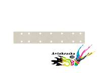 Абразивная бумага Smirdex 510 в полосках 14отв 70х420мм P120 Абразивная бумага Smirdex 510 в полосках 14отв 70х420мм P120