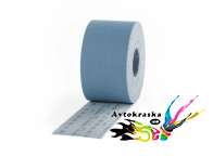 Шліфувальний папір Smirdex 750 рулон на основі сітки 70ммх25м P120