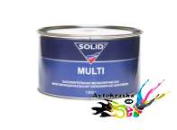 Solid Шпатлевка универсальная Multi 1,5кг