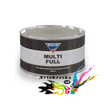 Шпатлевка Solid Multi Full универсальная среднезернистая 1,8кг
