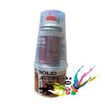 Лак SOLID Premium Clear HS комплект 0,5л+0,25л