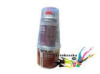 Лак SOLID Premium Clear HS комплект 0,5л+0,25л
