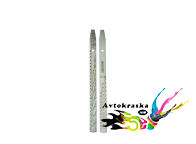 Мешалка-открывалка Sotro из нержавейки с делениями 2:1-4:1 Мешалка-открывалка Sotro из нержавейки с делениями 2:1-4:1