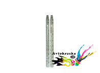 Мешалка-открывалка Sotro из нержавейки с делениями 2:1-5:1 Мешалка-открывалка Sotro из нержавейки с делениями 2:1-5:1