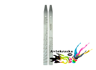 Мешалка-открывалка Sotro из нержавейки с делениями 5:1-4:1 XL 40см Мешалка-открывалка Sotro из нержавейки с делениями 5:1-4:1 XL 40см