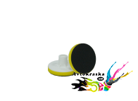 Платформа Sotro М14 D70мм мягкая под полировальные круги