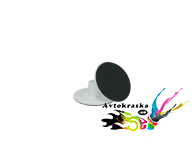 Платформа Sotro М14 D70мм твердая под полировальные круги