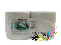 Полотенце Sotro протирочное двухслойное ECO TECH белое Полотенце Sotro протирочное двухслойное ECO TECH белое