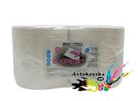 Протирочное полотенце Sotro  двухслойное Expert белое Протирочное полотенце Sotro  двухслойное Expert белое