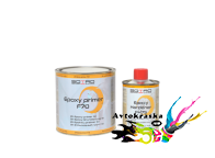 SOTRO Грунт эпоксидный 2K 3:1 Epoxy primer F70 0,75 л+0,25 л SOTRO Грунт эпоксидный 2K 3:1 Epoxy primer F70 0,75 л+0,25 л