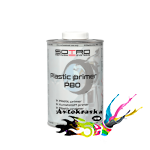 SOTRO Грунт для пластика 1K Plastic primer P80 1 л