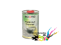 Растворитель для переходов SOTRO 1 л Растворитель для переходов SOTRO 1 л