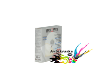 Поролоновый самоклеящийся валик SOTRO Soft Tape 13мм*20м