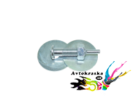 Крепления для зачистных дисков SOTRO Крепления для зачистных дисков SOTRO