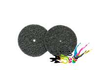 Зачистной диск SOTRO DC-150 d150*13мм Зачистной диск SOTRO DC-150 d150*13мм