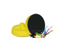 Платформа Sotro М14 D125/H25мм мягкая под полировальные круги