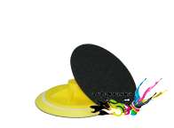 Платформа Sotro М14 D150мм твердая под полировальные круги