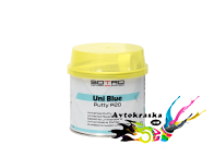 Шпатлевка универсальная SOTRO P20 Uni Blue Putty 0,6 кг