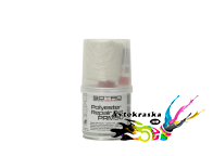 Набор для ремонта пластика SOTRO RPM90 Polyester Repair Set 0,25 кг