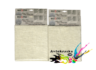 Лист стекловолокна SOTRO 300гр/м2-0,5м2