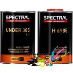 Епоксидний ґрунт Spectral 385 Under 0,8л+0,8л