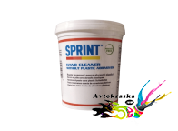 Паста для рук Sprint V52 без пластикового абразива 1кг