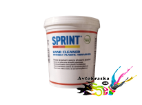 Паста для рук Sprint V52 без пластикового абразива 1кг