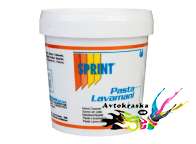 Паста для очистки рук Sprint V52 Lavamani 0,9л Паста для очистки рук Sprint V52 Lavamani 0,9л