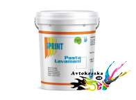 Паста для очистки рук Sprint V52 Lavamani 4л Паста для очистки рук Sprint V52 Lavamani 4л