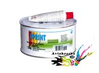 Шпатлевка универсальная Sprint S99 облегченная белая 1.4кг