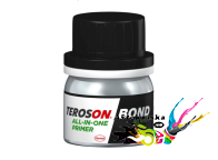 Праймер Teroson 8519P под клей для стекла черный 25мл