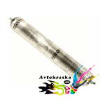 Клей для стекла Teroson PU 8590 SP саше 600мл