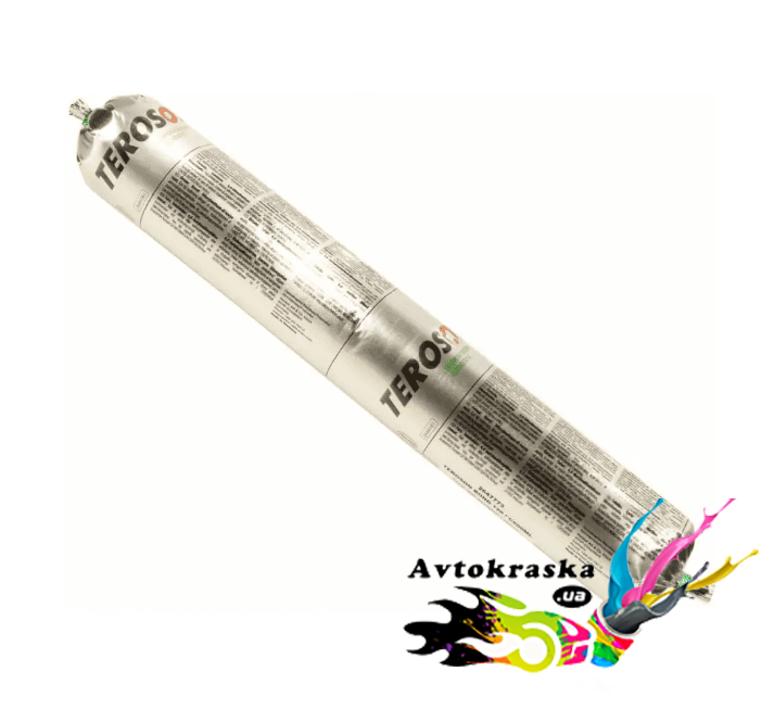 Клей для стекла Teroson PU 8590 SP саше 600мл - Клей для лобового стекла цена!