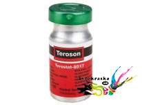 Teroson 8517 праймер для клея под стекло 10 мл.