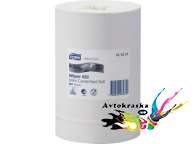 Tork 101221 Бумажные полотенца в мини рулоне с центральной вытяжкой Tork 101221 Бумажные полотенца в мини рулоне с центральной вытяжкой