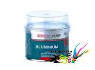 Шпатлевка Troton с алюминием 0,25кг Шпатлевка Troton с алюминием 0,25кг