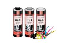 Антигравій Troton білий 1,2кг