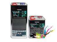 Лак Troton акриловый Diament CT 216 MS 2+1 5л+2,5л