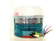 Шпатлевка со стекловолокном Troton  0,4кг