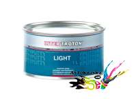 Шпатлевка легкая Troton 1л