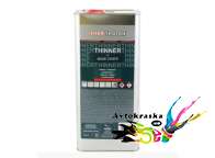 Растворитель Troton базовый 5л Растворитель Troton базовый 5л