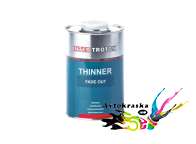 Растворитель для переходов Troton 1л Растворитель для переходов Troton 1л