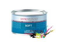 Шпатлевка Troton Soft универсальная мягкая 1,8кг