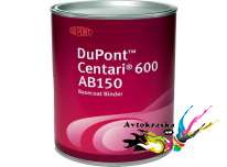 Биндер для базовой краски AB 150 Dupont 3,5л.