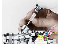 Colad фильтр в бачок краскопульта